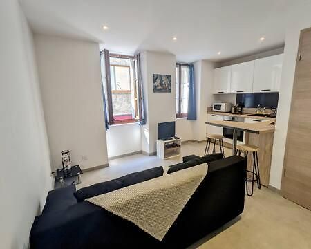 Studio Renove Coeur Pieton Thonon-les-Bains Esterno foto