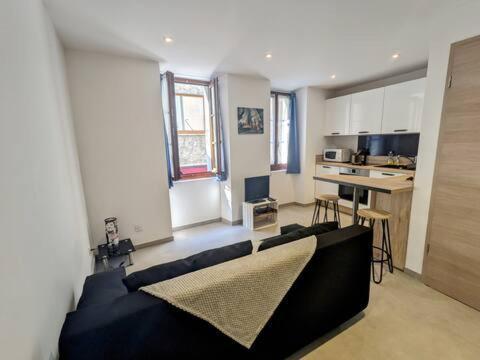 Studio Renove Coeur Pieton Thonon-les-Bains Esterno foto
