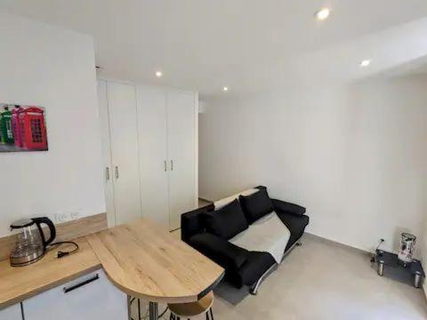 Studio Renove Coeur Pieton Thonon-les-Bains Esterno foto